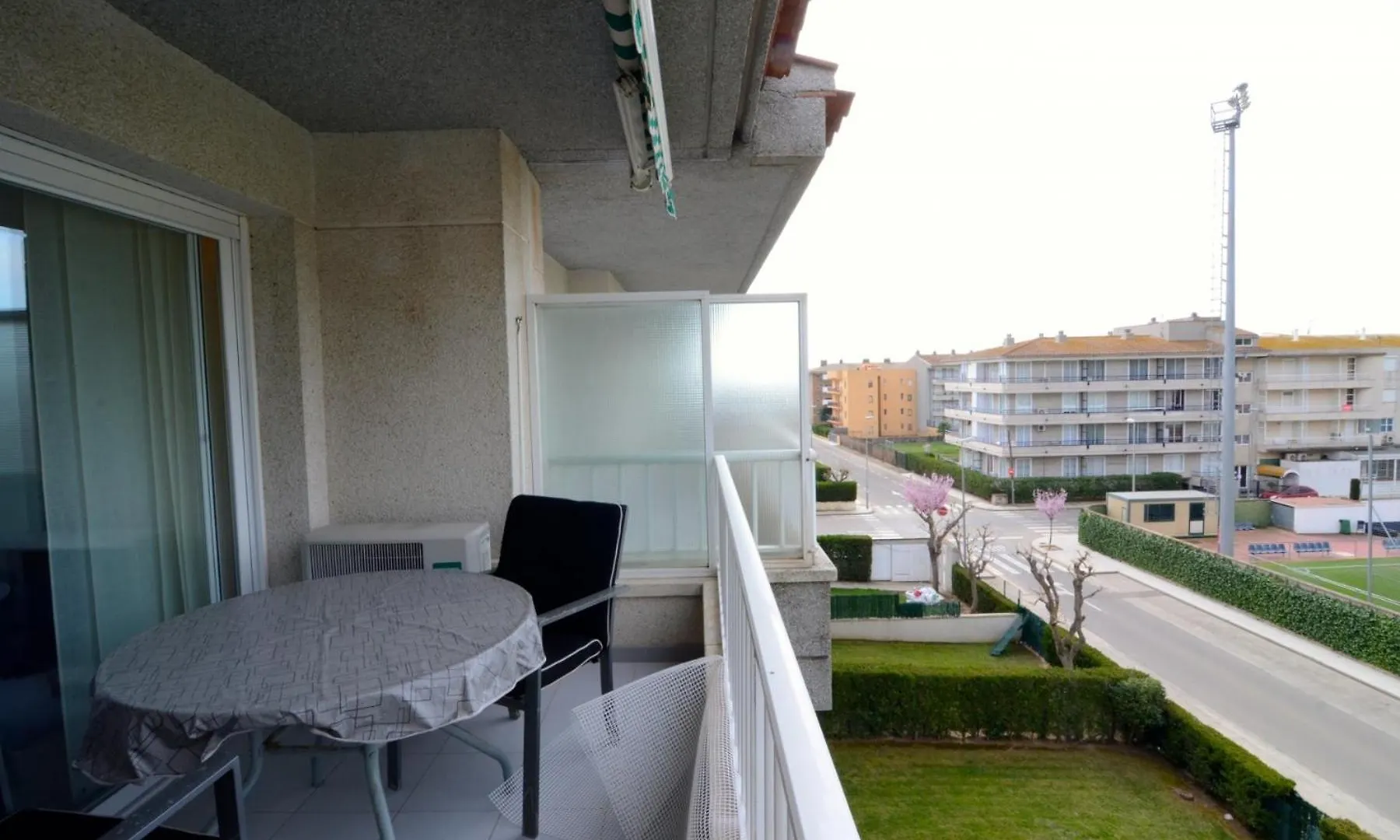 Apartamento Illa Mar Dor 335 Daire L'Estartit İspanya