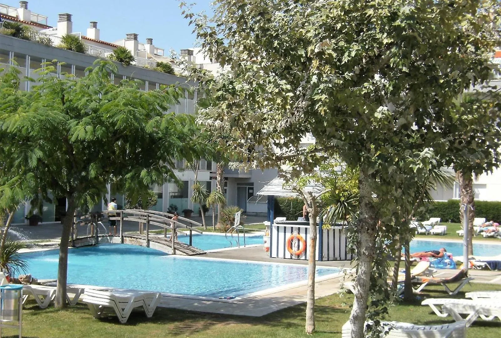 Apartamento Illa Mar Dor 335 Daire L'Estartit