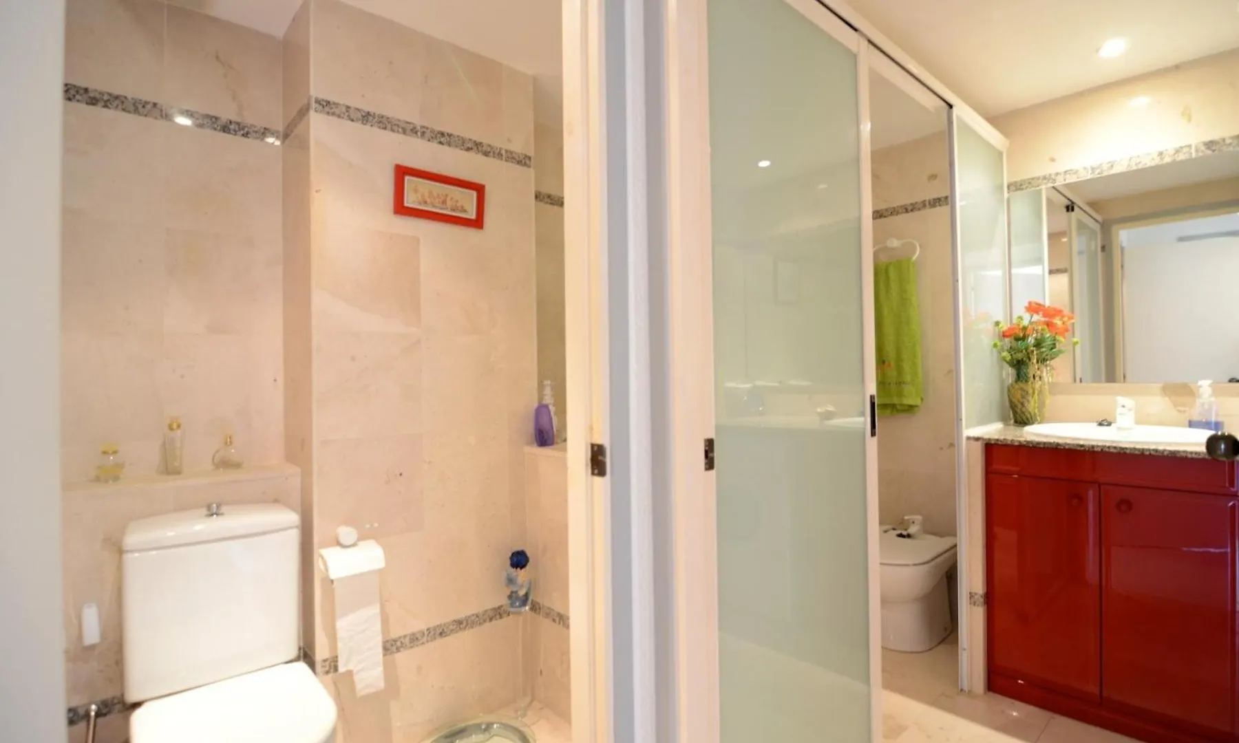 Apartamento Illa Mar Dor 335 Daire L'Estartit