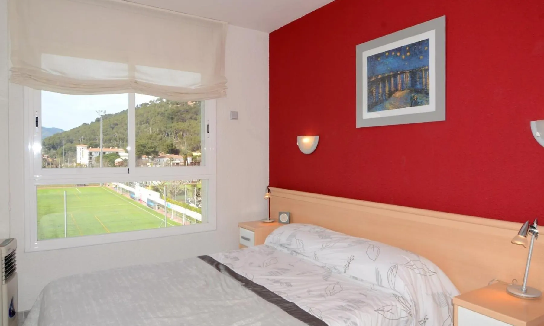 Apartamento Illa Mar Dor 335 Daire L'Estartit