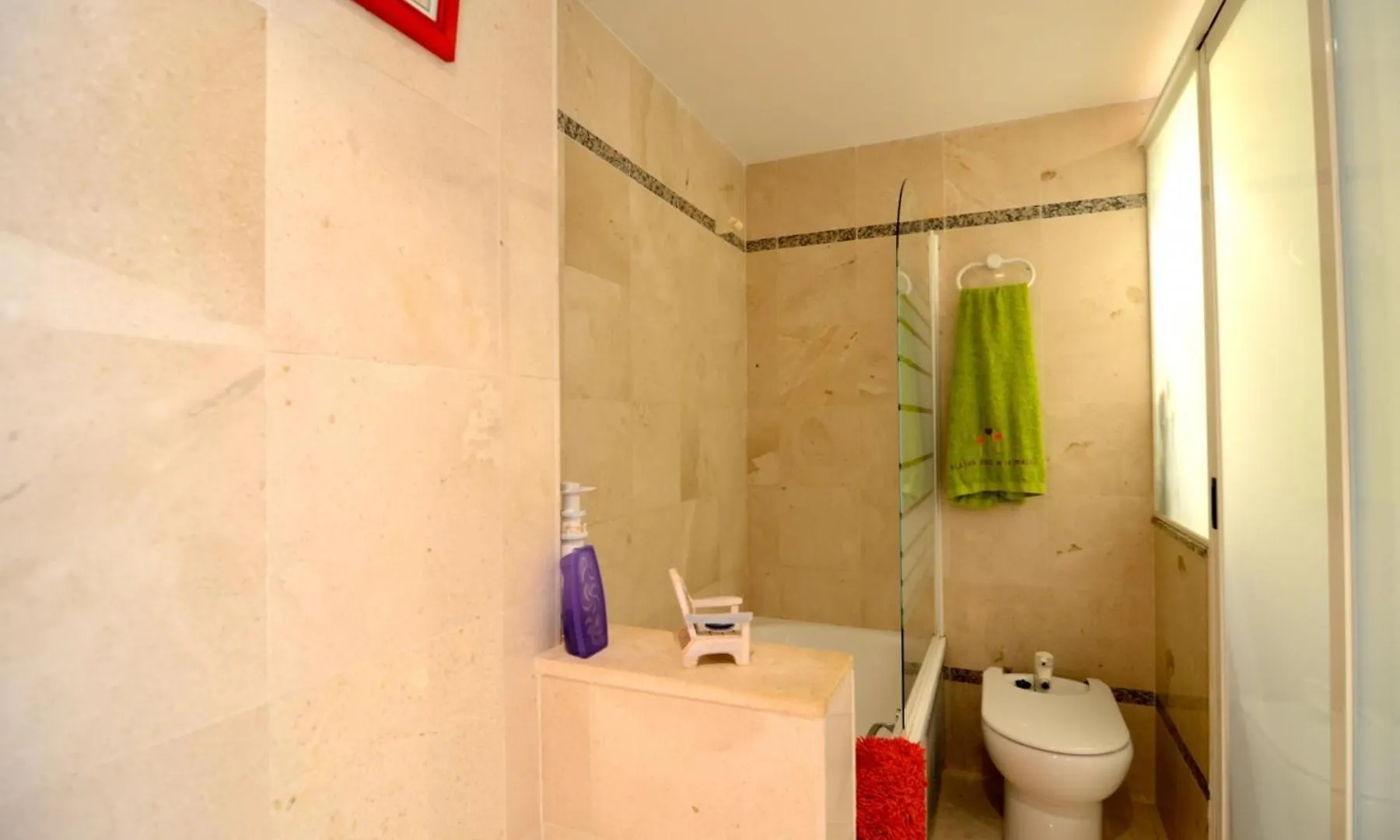 Apartamento Illa Mar Dor 335 Daire L'Estartit