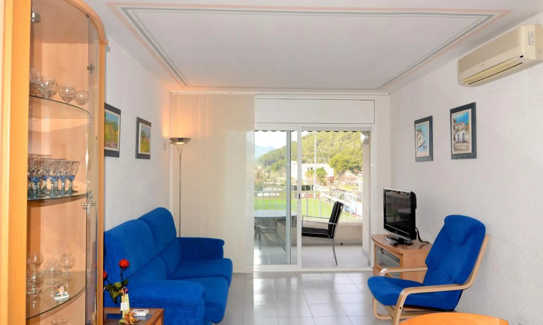 Apartamento Illa Mar Dor 335 Daire L'Estartit